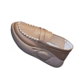 Miniatyrbild 2 av 5: Casual Damskor Bekväma För Slip On Mjuk för Inomhus Khaki Size 40