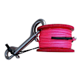 Miniatyrbild 3 av 5: 1/2/3/5 Diving Finger Reel Guide Spool 15m Line Dual Ended För Red 15M Wire 1 Pc