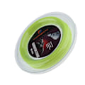 Miniatyrbild 3 av 5: 1/2/3 Smidig och slitstark Nylon Badminton Racket String Hög Fluorescent Yellow 200m 1 Pc