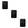 Miniatyrbild 3 av 5: 1/2/3/5 Skyddsväskor för Kindles Lätt att bära bra black 6inch 3Set
