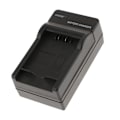 Miniatyrbild 2 av 5: 1/2/3 batteriladdare för S002E FZ7 FZ18 FZ28 1Set