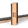 Miniatyrbild 3 av 5: 1/2 Fret Beveling File Fret End Bevel Flush Files För Luthier 1 Pc
