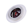 Miniatyrbild 1 av 5: 1/2/3 Smidig och slitstark Nylon Badminton Racket String Hög White 200m 1 Pc