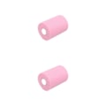 Miniatyrbild 3 av 5: 1/2/3/5 Bröllopsdekoration Tillbehör för bröllop inte lätt att bleka ALC08Pink 2Set