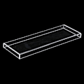 Miniatyrbild 3 av 5: 1/2/3 Transparent för mekaniskt tangentbord Lätt att för hem 98 Keys 1 Pc