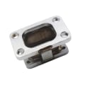 Miniatyrbild 3 av 5: Universal T3-T25 T2 Flange Adapter För Turbo För