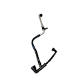 Miniatyrbild 1 av 5: Auto För Vevaxel Forced Air Exhaust Duct Pipe 12685380 för