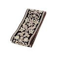 Miniatyrbild 1 av 5: 1/2/3/5 Etnisk spets Jacquard Ribbon Broderade Trim Kläder 6CM 1Set