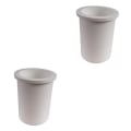 Miniatyrbild 4 av 5: 1/2/5 High För Purity Graphite Torch Smältgjutsats för quartz 2.5kg 2PCS