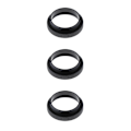 Miniatyrbild 4 av 5: 1/2/3 För Macro C Mount Adapter Ring Förlängningsrör För 30mm 3Set