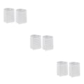 Miniatyrbild 2 av 5: 1/2/3/5 Elastisk handledsrem Support Sport Hand Protector Bandage 3Set