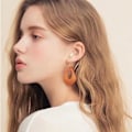 Miniatyrbild 5 av 5: 1/2/3/5 Bluetooth Headset True Wireless Invisible Noise Skin 1 Pc