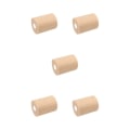 Miniatyrbild 1 av 5: 1/2/3/5 Bröllopsdekoration Tillbehör för bröllop inte lätt att bleka ALC04Cream Colour 5Set