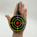 Miniatyrbild 4 av 5: 1/2/3/5 Metal Practice Target 5mm Tree Standing Target Rotary 1Set