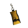 Miniatyrbild 1 av 5: 1/2/3/5 Dykning Single För Reef För Drift Hook Webbing För Yellow 110cm 1Set