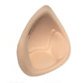 Miniatyrbild 4 av 5: 1/2/5 1 par BH Insert Pads Enhancer Avtagbar Andas Beige XL 1Set