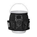 Miniatyrbild 5 av 5: 1/2/3 Bucket Tool Organizer för biltvätt och fisketillbehör 2PCS