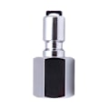 Miniatyrbild 1 av 5: 1/2/3/5 dykregulatoradapter 8/3-24 kvinnlig snabbkoppling 1Set