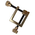 Miniatyrbild 5 av 5: 1/3/5 Violin Edge Clamp Violin Edge Sprickor Reparationsverktyg för 5Set