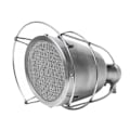 Miniatyrbild 5 av 5: 1/2 stål kulinarisk ficklampa tillbehör Multi-funktion kock matlagning 2PCS