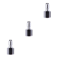 Miniatyrbild 1 av 5: 1/2/3/5 dykregulatoradapter 8/3-24 kvinnlig snabbkoppling 3Set