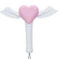 Miniatyrbild 3 av 3: 1/2/3/5 Compact Cute Keycap Puller Remover DIY för mekaniska Angel 1Set