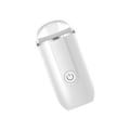 Miniatyrbild 1 av 5: 1/2/3/5 Travel Electric För Razor Washable Shaving Machine Wet Built in Battery 7.1x3.2x3.2cm 1Set