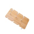 Miniatyrbild 5 av 5: 1/2/3/5 Glasögon Ram Stativ Retail Bord Display Stand three pairs 5Set