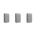 Miniatyrbild 3 av 5: 1/2/3/5 Skyddsväskor för Kindles Lätt att bära bra light gray 6inch 3Set