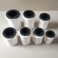 Miniatyrbild 2 av 5: 1/2/5 High För Purity Graphite Torch Smältgjutsats för quartz 3kg 1 Pc