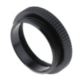 Miniatyrbild 4 av 5: 1/2/3 För Macro C Mount Adapter Ring Förlängningsrör För 30mm 1Set