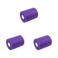 Miniatyrbild 4 av 5: 1/2/3/5 Bröllopsdekoration Tillbehör för bröllop inte lätt att bleka ALC26Dark Purple 3Set