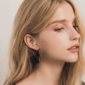 Miniatyrbild 5 av 5: 1/2/3/5 Bluetooth Headset True Wireless Invisible Noise White 1 Pc