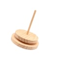 Miniatyrbild 4 av 5: Garnbollshållare Stickverktyg Winder Rotationsställ Virkning