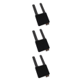 Miniatyrbild 4 av 5: 1/2/3 För Moral Patch Board För Molle Attachment Nylon för 3PCS