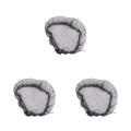 Miniatyrbild 1 av 5: 1/2/3/5 Enkel installation Rain Butt Net Cover - Regn 3PCS