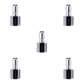 Miniatyrbild 2 av 5: 1/2/3/5 dykregulatoradapter 8/3-24 kvinnlig snabbkoppling 5Set