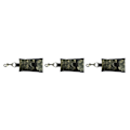 Miniatyrbild 3 av 5: 1/2/3/5 Dykning Single För Reef För Drift Hook Webbing För Camo. 110cm 3Set