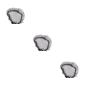 Miniatyrbild 4 av 5: 1/2/3/5 Enkel installation Rain Butt Net Cover - Regn 3PCS