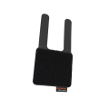 Miniatyrbild 1 av 5: 1/2/3 För Moral Patch Board För Molle Attachment Nylon för 1 Pc