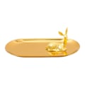 Miniatyrbild 1 av 5: 1/2/3/5 Smycken Organizer Stand Fack Display Rack för ringar Small Antler Style B 1Set