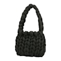 Miniatyrbild 4 av 5: Chunky garn hushållshållfast för filt DIY Tote Making black 22 x 5 x 20cm
