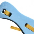 Miniatyrbild 3 av 5: Simbälteträning Säkerhet Vuxen Floatation Belt Pool