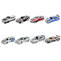 Pikkukuva 3 / 5: Ae86 1/16 Rc Driftauto Suuri Nopeus Kauko-ohjattava Driftauto Lapsille Ja Aikuisille, 100% Uusi