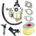 Miniatyrbild 1 av 5: Gx160 Förgasare för Honda Gx200 Gx160 Motor
