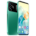Miniatyrbillede 2 af 5: 2024 Ny 16+1024gb mobiltelefon High-end cover Android billig smartphone 5g Dual Card Dual Standby Wifi