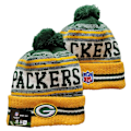 Pikkukuva 2 / 5: NFL Aikuisten Unisex Amerikkalainen Jalkapallo Urheilu Neulottu Pipo Fleece Vuorella One size sopii useimmille
