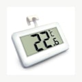 Miniatyrbillede 4 af 4: Køleskabs Termometer Digitalt Køleskabs Termometer, Vandafvisende