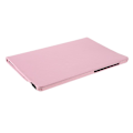 Pikkukuva 6 / 6: Samsung Galaxy Tab S7 / Tab S8 - 360° Kääntyvä Kotelo - Vaaleanpunainen LightPink{ad} LightPink Ljus Rosa