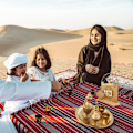 Pikkukuva 5 / 5: Puinen Ramadanin Adventi-kalenteri 2024, Eid-kalenteri DIY